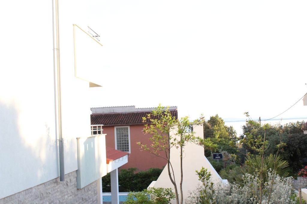 Villa Laurus Kožino Buitenkant foto