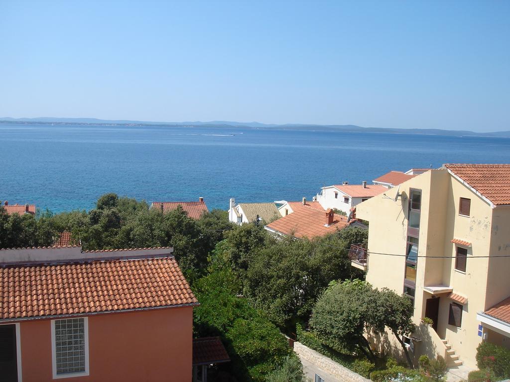 Villa Laurus Kožino Buitenkant foto
