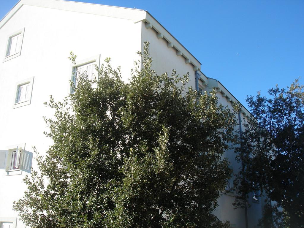 Villa Laurus Kožino Buitenkant foto