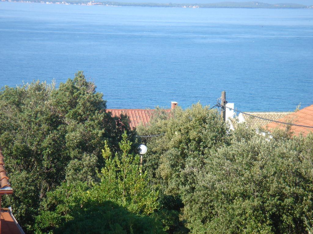 Villa Laurus Kožino Buitenkant foto