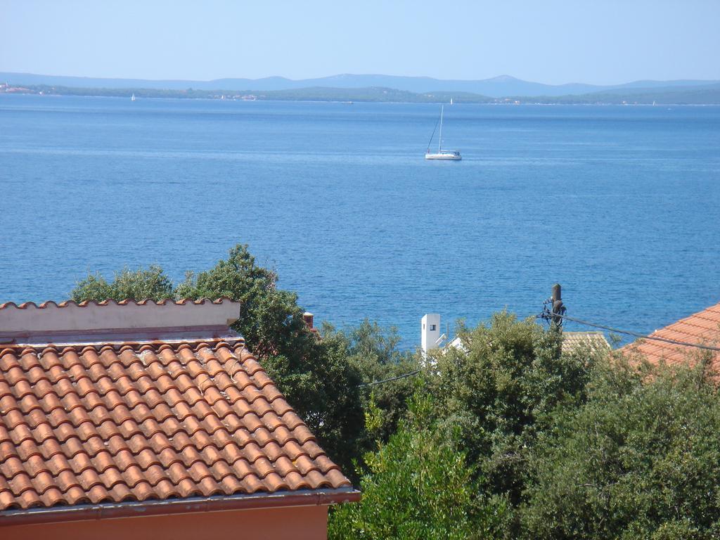 Villa Laurus Kožino Buitenkant foto
