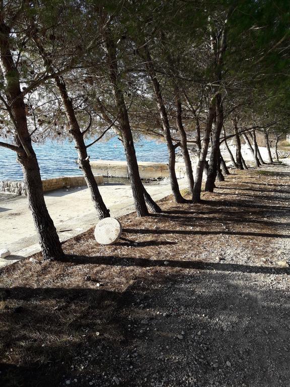 Villa Laurus Kožino Buitenkant foto