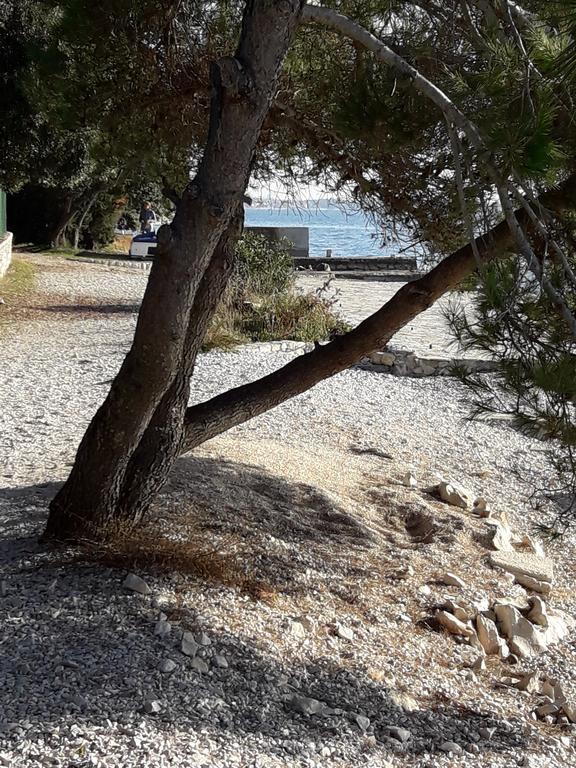 Villa Laurus Kožino Buitenkant foto
